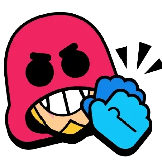 👏 emoji ~♡~ ➡️ @Ctikerubot Telegram sticker 9 of 120