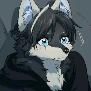 Sticker from ►♡Yage♡ ➡️ @Ctikerubot
