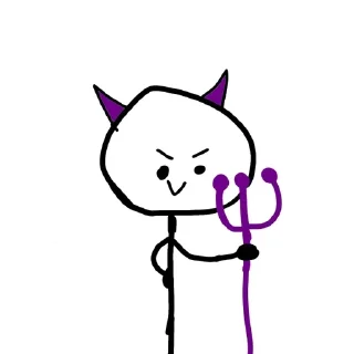 😈 emoji Favorite stickers Telegram sticker 10 of 33