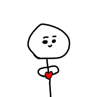 ❤️ emoji Favorite stickers Telegram sticker 2 of 33