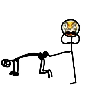 😂 emoji Favorite stickers Telegram sticker 21 of 33