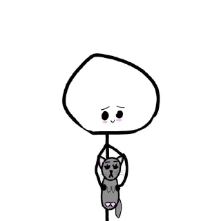 🥺 emoji Favorite stickers Telegram sticker 5 of 33