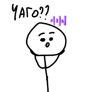 😧 emoji Favorite stickers Telegram sticker 3 of 33