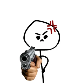 😡 emoji Favorite stickers Telegram sticker 4 of 33