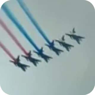 Sticker from Aviaru