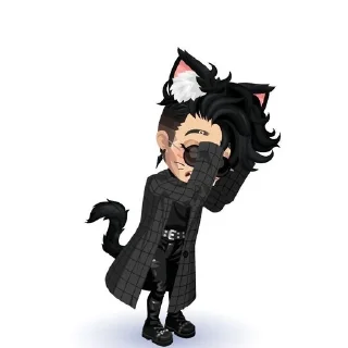 😿 emoji Старые активисты HR RU❤️ Telegram sticker 15 of 61