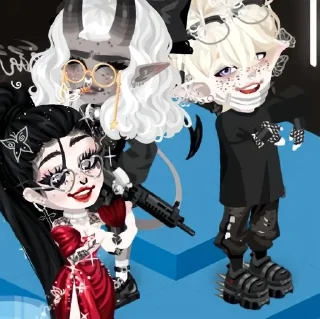 ❤️ emoji Старые активисты HR RU❤️ Telegram sticker 9 of 61