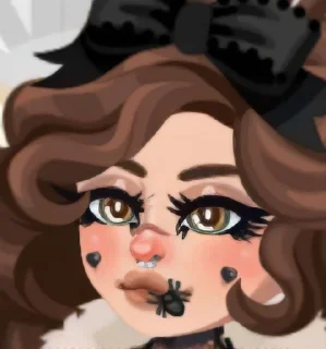 ☺️ emoji Старые активисты HR RU❤️ Telegram sticker 11 of 61