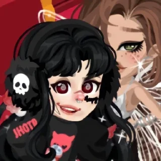 👀 emoji Старые активисты HR RU❤️ Telegram sticker 7 of 61