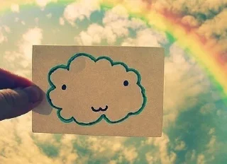 Sticker from Милота
