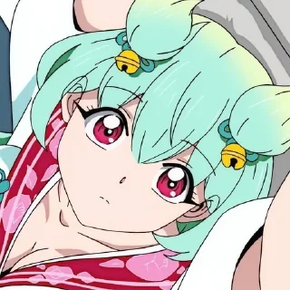🌟 emoji Цугуми Telegram sticker 18 of 26
