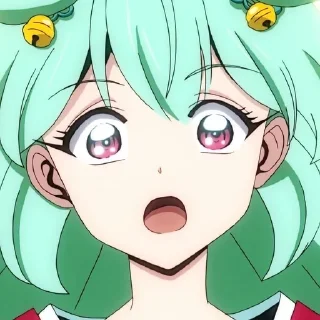 🌟 emoji Цугуми Telegram sticker 6 of 26