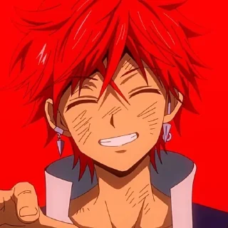 🌟 emoji Мусаши Telegram sticker 1 of 30