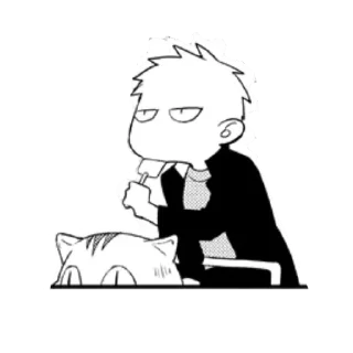 Sticker from Цугуми