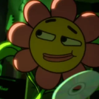 😄 emoji ★Лесли★ Telegram sticker 11 of 17