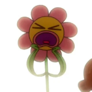 😱 emoji ★Лесли★ Telegram sticker 6 of 17