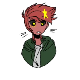 Sticker from Китай