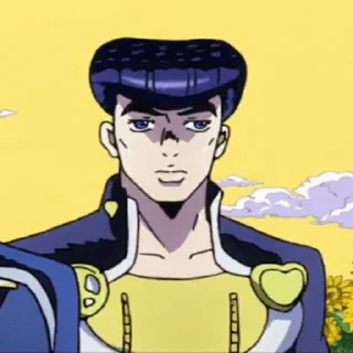 Sticker from Dio