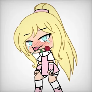 🌟 emoji _Lola_barbie_ Telegram sticker 9 of 23