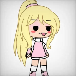 🌟 emoji _Lola_barbie_ Telegram sticker 18 of 23