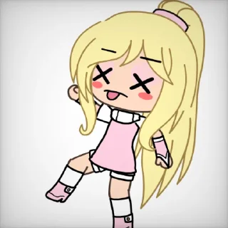 🌟 emoji _Lola_barbie_ Telegram sticker 20 of 23