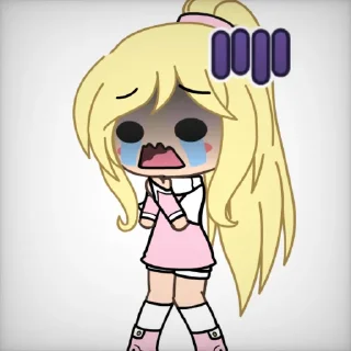 🌟 emoji _Lola_barbie_ Telegram sticker 16 of 23