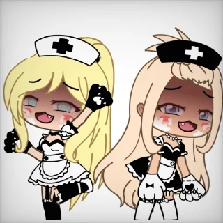 🌟 emoji _Lola_barbie_ Telegram sticker 2 of 23