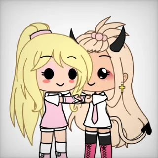🌟 emoji _Lola_barbie_ Telegram sticker 5 of 23