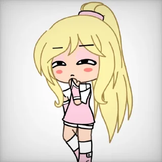 🌟 emoji _Lola_barbie_ Telegram sticker 8 of 23