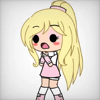 🌟 emoji _Lola_barbie_ Telegram sticker 19 of 23