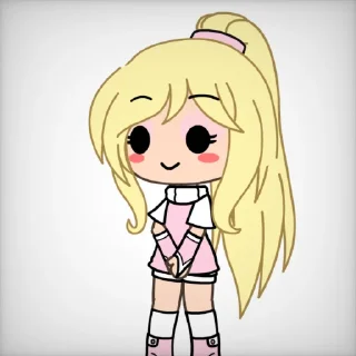 🌟 emoji _Lola_barbie_ Telegram sticker 13 of 23