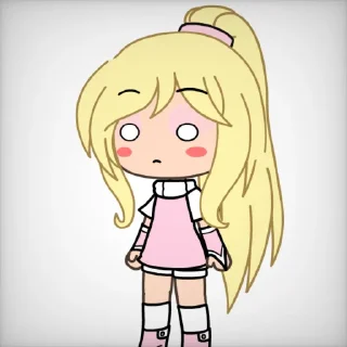🌟 emoji _Lola_barbie_ Telegram sticker 14 of 23