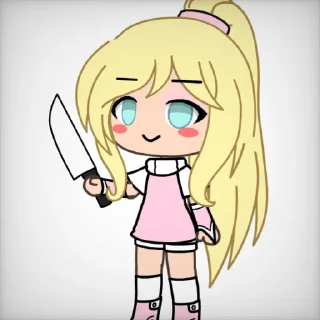 🌟 emoji _Lola_barbie_ Telegram sticker 21 of 23