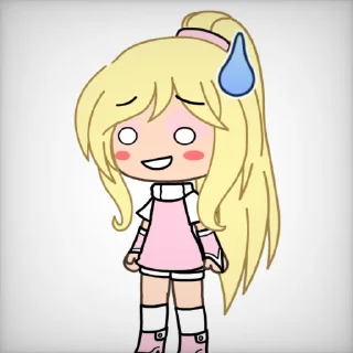 🌟 emoji _Lola_barbie_ Telegram sticker 15 of 23