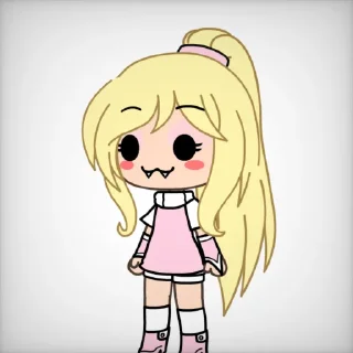 🌟 emoji _Lola_barbie_ Telegram sticker 12 of 23
