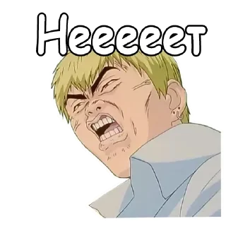 ❤️ emoji Онидзука @anime_stickerr Telegram sticker 7 of 27