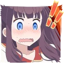 😳 emoji NEW GAME! :: @line_stickers Telegram sticker 11 of 80
