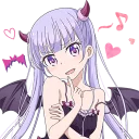 Sticker from NEW GAME! :: @line_stickers