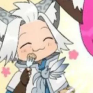 🐈 emoji Харит (Hari471) Telegram sticker 15 of 60