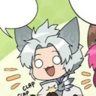 🐈 emoji Харит (Hari471) Telegram sticker 12 of 60