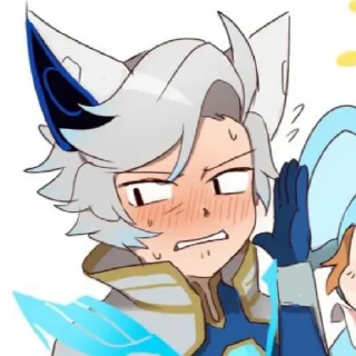 🐈 emoji Харит (Hari471) Telegram sticker 19 of 60