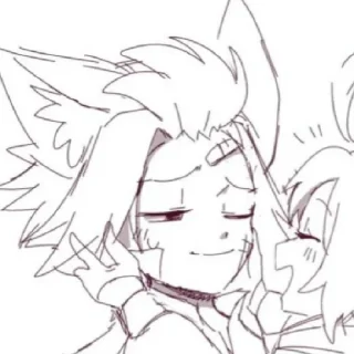 🐈 emoji Харит (Hari471) Telegram sticker 24 of 60