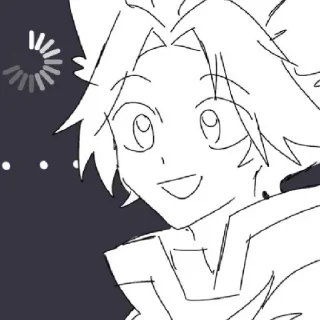 🐈 emoji Харит (Hari471) Telegram sticker 9 of 60