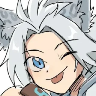 🐈 emoji Харит (Hari471) Telegram sticker 10 of 60