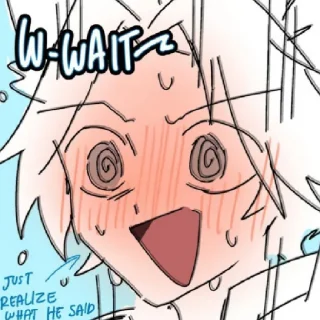 🐈 emoji Харит (Hari471) Telegram sticker 8 of 60
