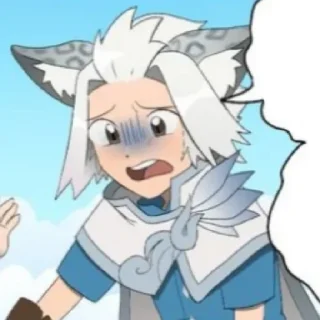 🐈 emoji Харит (Hari471) Telegram sticker 16 of 60