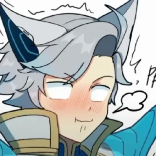 🐈 emoji Харит (Hari471) Telegram sticker 2 of 60