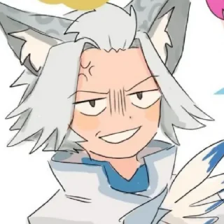 🐈 emoji Харит (Hari471) Telegram sticker 23 of 60