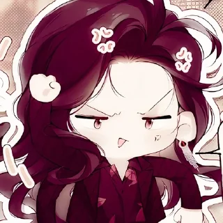Sticker from ( ( 👠 ) ⎯⎯  musa | lolita