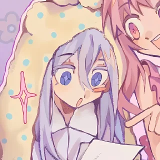 💌 emoji 💌  ׄ @Neqkvkw  𝆹𝅥   ۫ @Beluga282 Telegram sticker 23 of 65